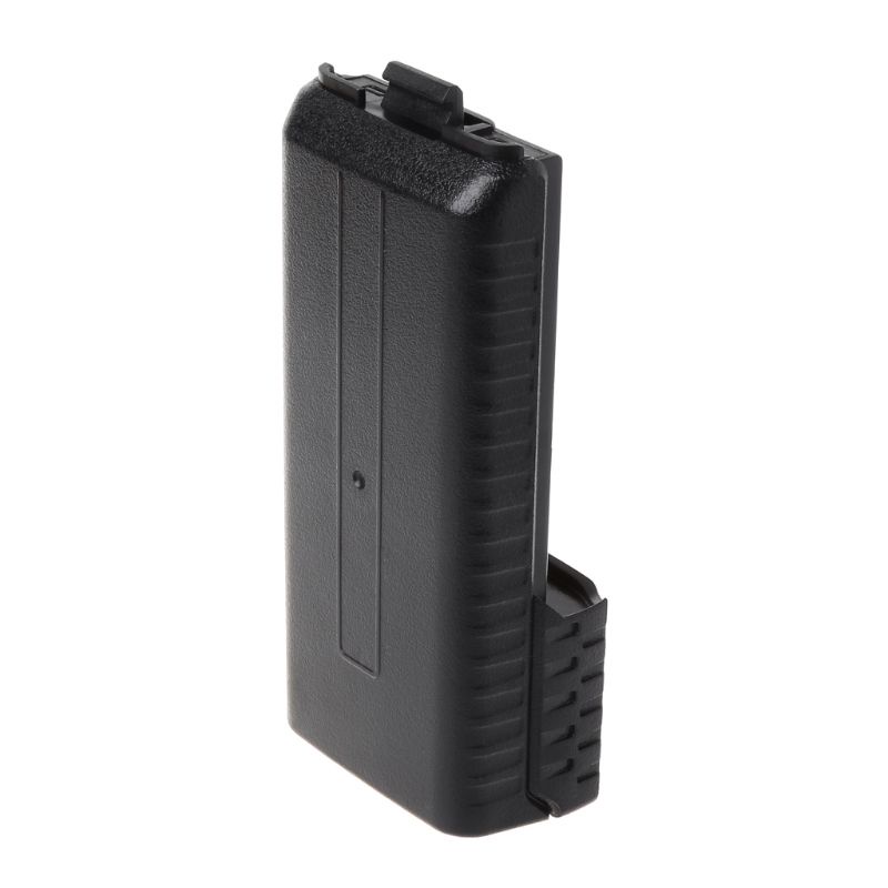 Hộp đựng bảo vệ 6 pin AA cho loa bộ đàm Walkie Talkie BaoFeng BF-UV5R