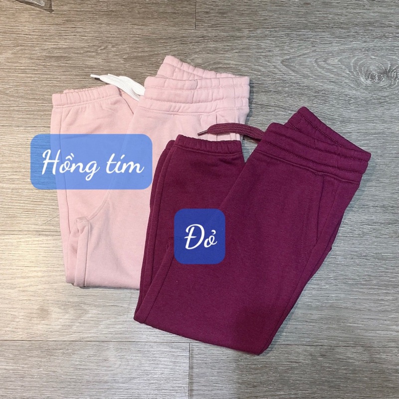 Quần jogger Old Navy