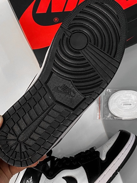 [ALLABOUTSHOES]  Giày Jordan 1 high đen trắng ( blackwhite OG) 555088-010 | BigBuy360 - bigbuy360.vn