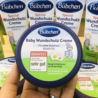 Hàng chính hãng - kem chống hăm bubchen 150ml đức - hana shop
