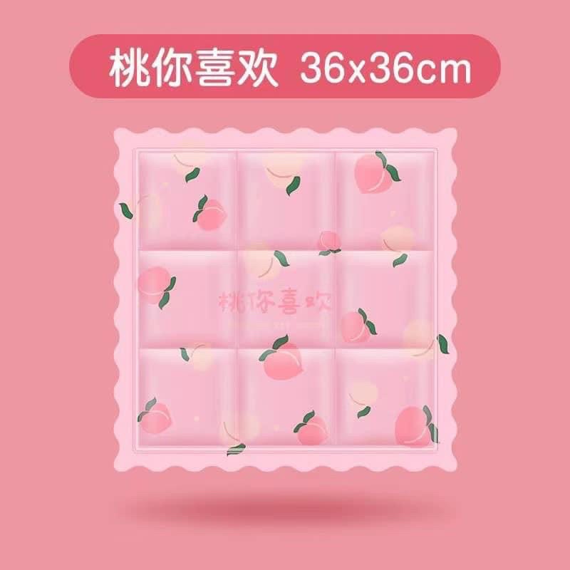 Thảm mát gel cho chó mèo