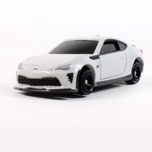 [Mã BMBAU50 giảm 7% đơn 99K] Xe mô hình đồ chơi TOMICA 4D Toyota 86Gr (1:60) TAKARA TOMY