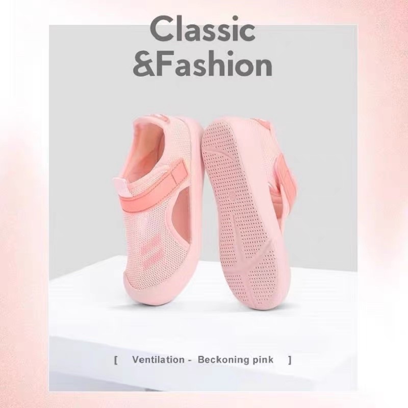 Giày lười thoáng khí cho bé trai bé gái Quảng châu ❌❌FREE SHIP
