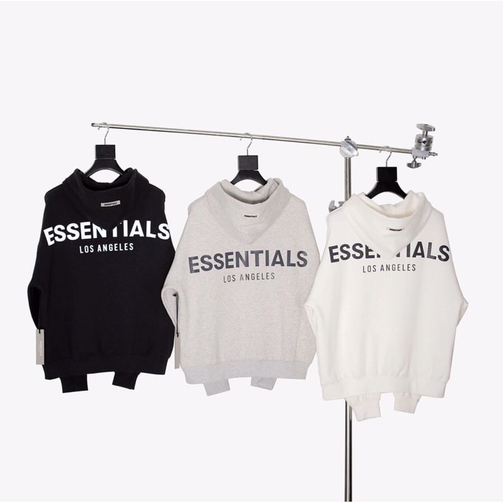 Hàng Tại Chỗ Thật Áo sweater Dáng Rộng Tay Dài Dáng Rộng Phản Quang 3m Phù Hợp Với Mùa Thu Và Mùa Đông Cho Nam Và Nữ