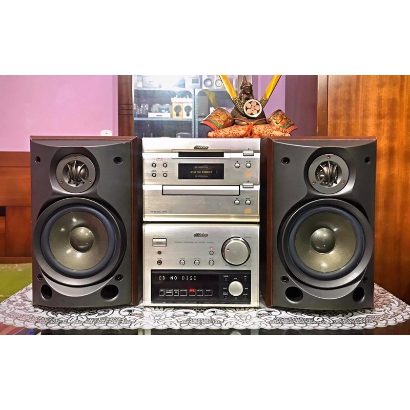 Dàn Victor NX-MD3 nội địa Nhật