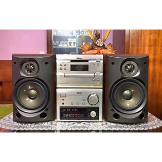 Dàn victor nx-md3 nội địa nhật
