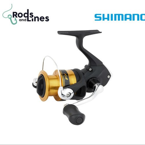 [SHIMANO] MÁY CÂU CÁ SHIMANO FX2500HG MẪU MỚI-MÁY CÂU SHIMANO FX2500HG CHÍNH HÃNG