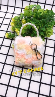 Túi mini ( dạng móc khoá)
