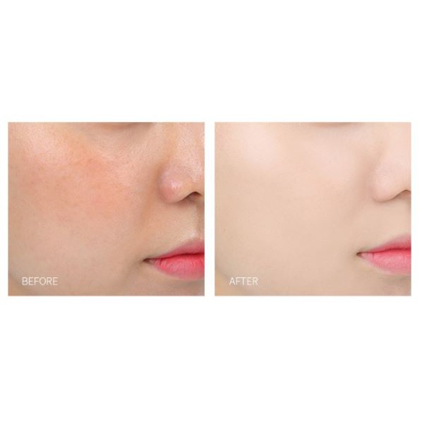 Kem nền Lameila Vỏ Đen Super Wearing Lasting No Makeup