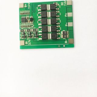 DMTD Mạch bảo vệ 3s 30ah