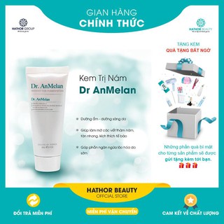 KEM NÁM DR ANMELAN T20G | HATHOR BEAUTY - Gian Hàng Chính Thức Hathor Group