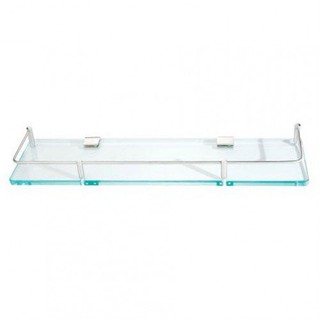 Kệ gương nhà tắm 40cm