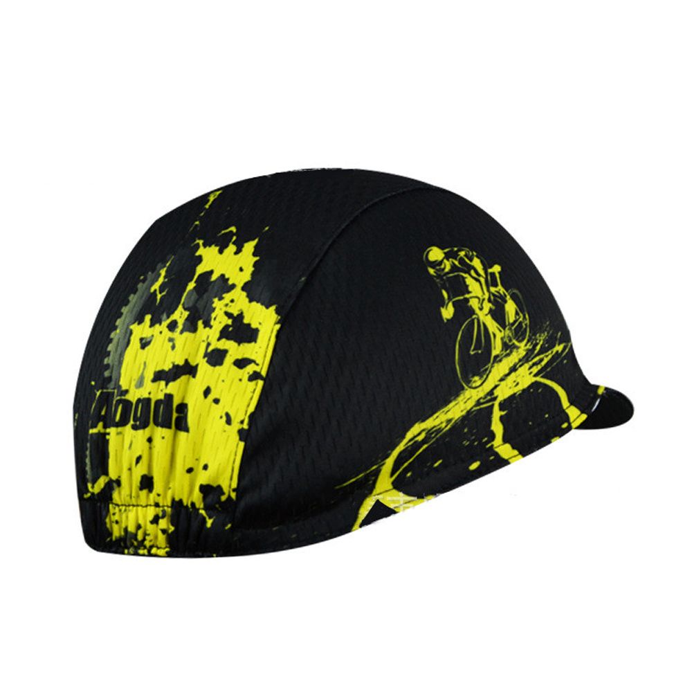 Mũ trùm đầu thể thao chống tia UV nhanh khô thoáng khí thấm hút mồ hôi