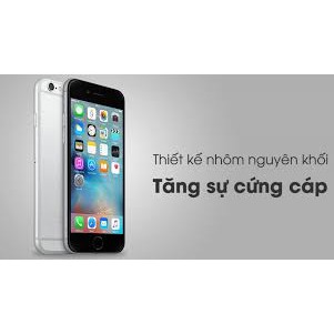 Điện thoại Iphone 6 64G Quốc Tế mới 99%