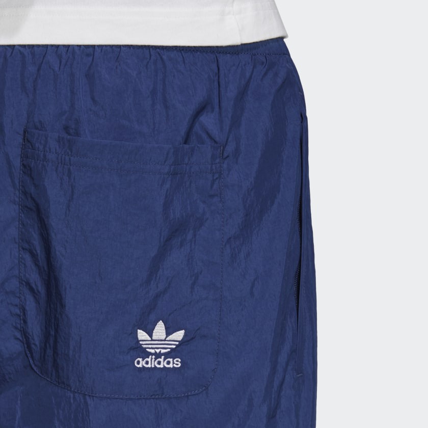 Bộ thể thao ADIDAS Big logo Trefoil #FM9894