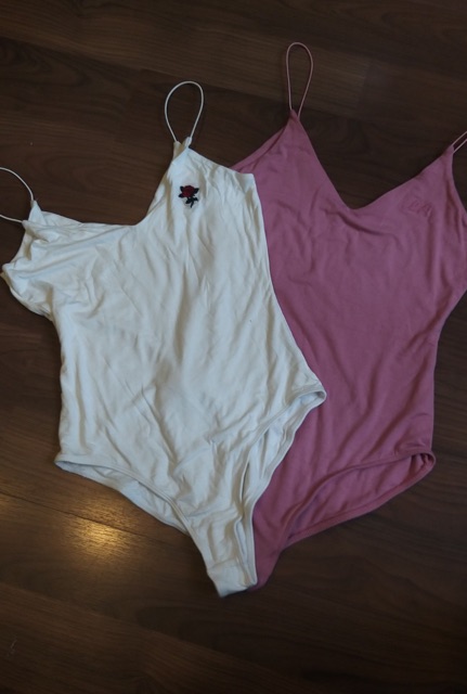 Bodysuit La Heart | BigBuy360 - bigbuy360.vn