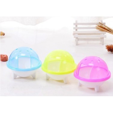 Nhà Tắm Cát Cho Hamster