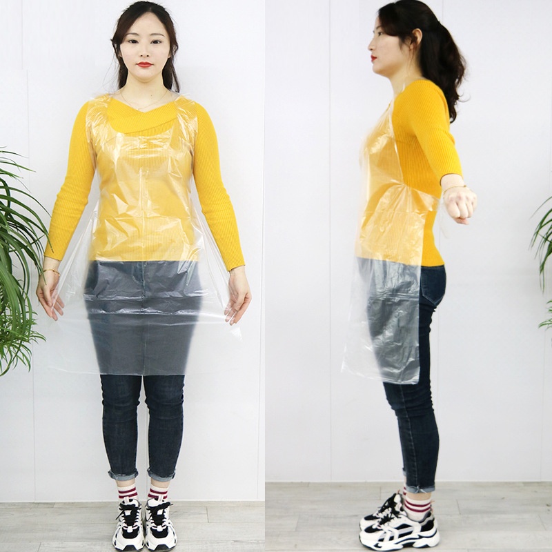 TẠP DỀ DÙNG 1 LẦN. Tiện lợi, An toàn, thẩm mỹ. Aonemall