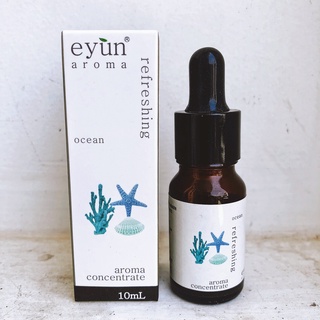  | Ship hỏa tốc | Tinh dầu hương biển Eyun Aroma Có kiểm nghiệm COA 
