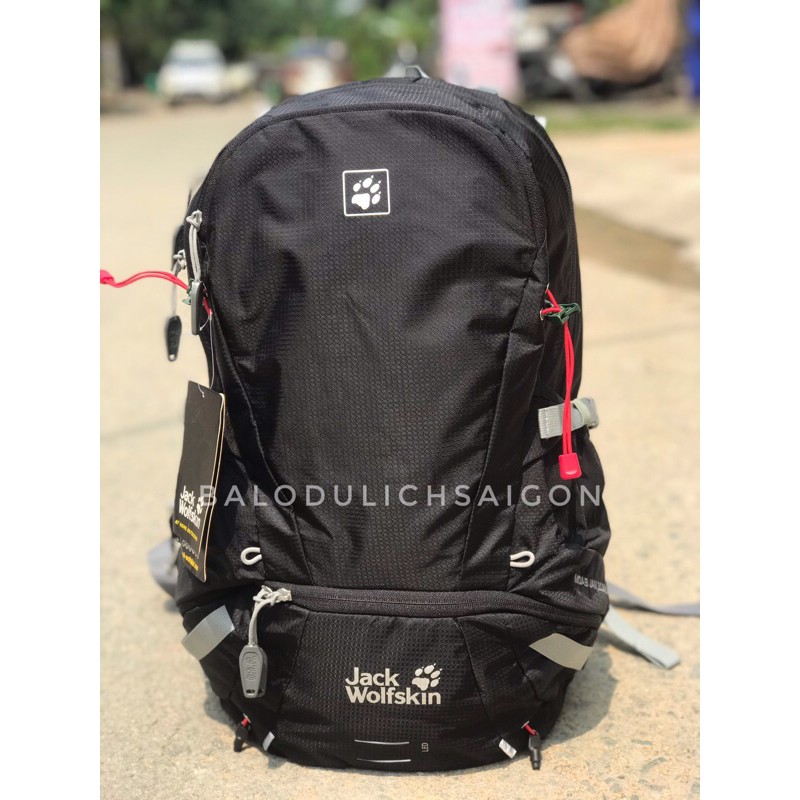 Balo Jack Wolfskin Moab Jam 30