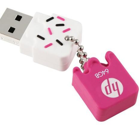 Usb Flashdisk Hp V178B V178P 16gb 32gb 64gb 100% Chính Hãng