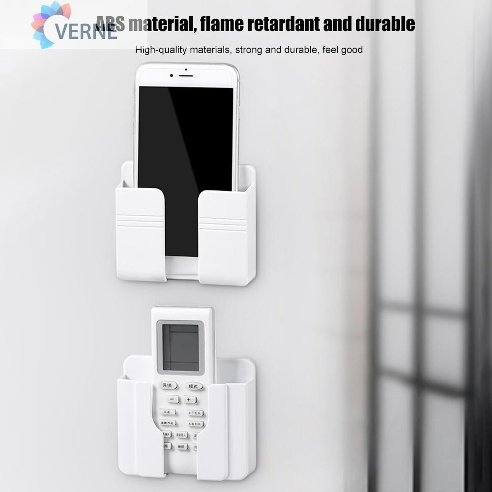 Giá Đỡ Điện Thoại Gắn Tường Tự Dính Tiện Dụng | BigBuy360 - bigbuy360.vn