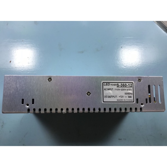 NGUỒN TỔ ONG 5V 70A(350W)Quạt cũ | BigBuy360 - bigbuy360.vn