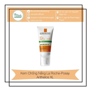 sudaushop Kem Chống Nắng La Roche-Posay Anthelios XL SPF 50+