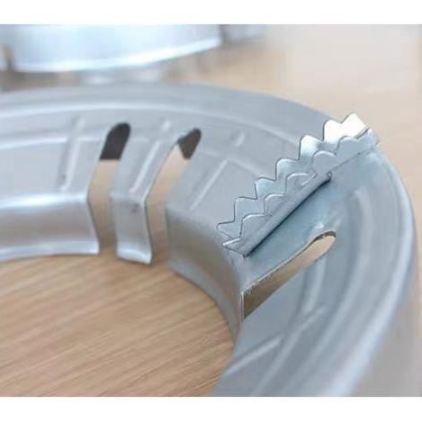 Kiềng Chắn Gió - Kiềng Bếp Ga - Tiện Lợi