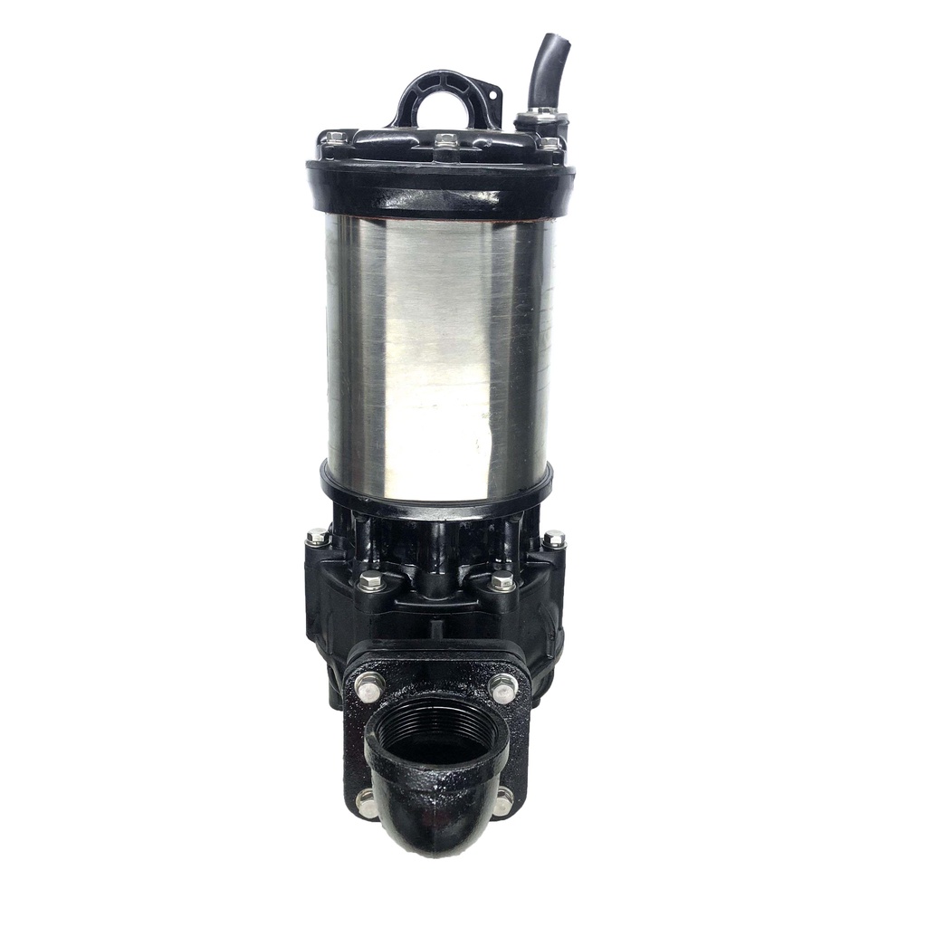 Máy bơm chìm nội địa Nhật 2hp xác lớn điện 3f 380v