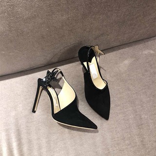 (ORDER) Giầy cao gót độc lạ