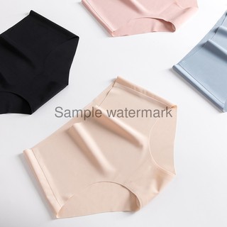 Quần lót nữ thun lạnh su đúc không đường may ⚡FreeShip⚡ mặc trong váy dễ thương QL5032-5033 Hieu Store24h | BigBuy360 - bigbuy360.vn