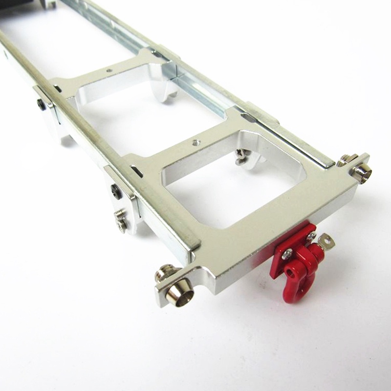 Bộ Phụ Kiện Kim Loại Nâng Cấp wpl B14 B24 B36 C14 C24 1 / 16 RC
