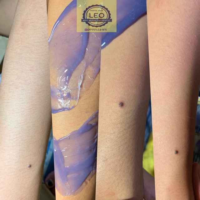 [Mã COS2704 giảm 8% đơn 250K] (HÀNG CHÍNH HÃNG) HỦ 300G SÁP TẨY LÔNG WAX HARD BEANS | BigBuy360 - bigbuy360.vn