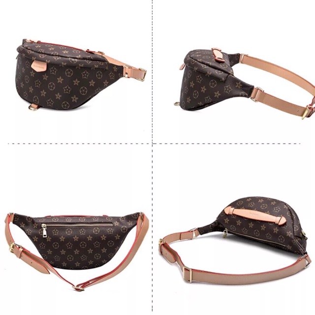Túi đeo chéo LOUISVUITTON cao cấp