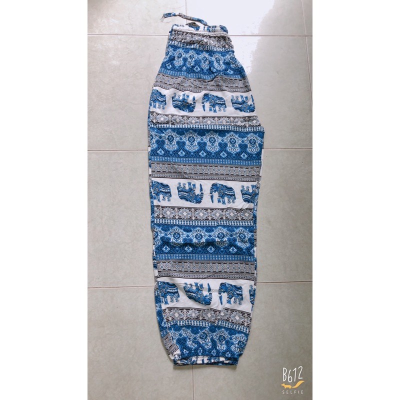 [size 3/75-90ký]Quần alibaba ống bo size to bigsize | BigBuy360 - bigbuy360.vn