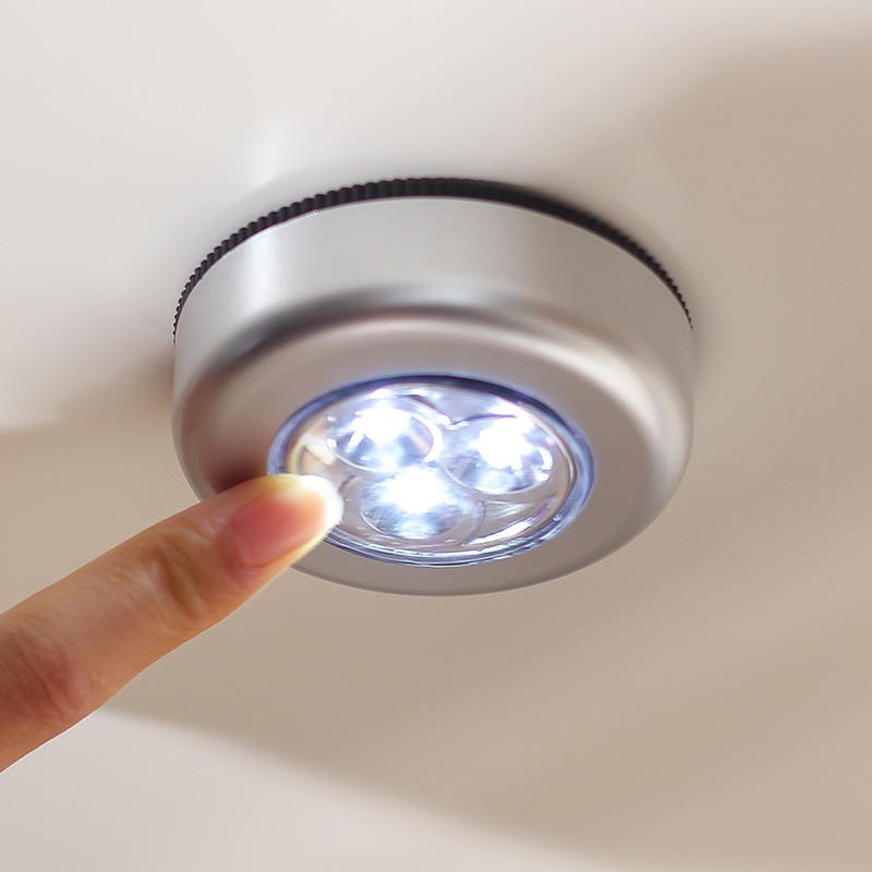 Đèn led dán tường tiện dụng | BigBuy360 - bigbuy360.vn