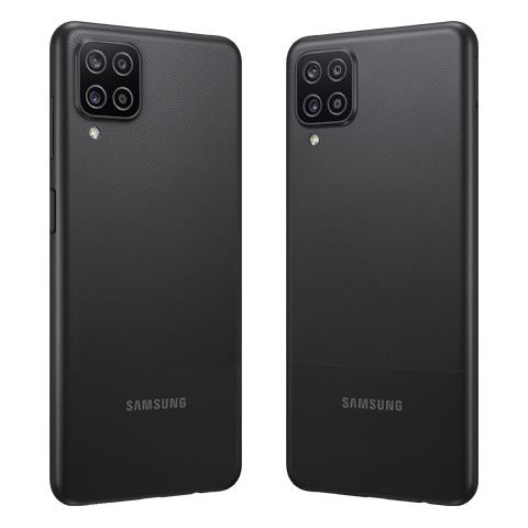 [Mã 2611DIENTU500K hoàn 7% xu đơn 300K] Điện thoại Samsung Galaxy A12 (4GB/128GB) Bảo Hành Chinh Hãng Hàng | BigBuy360 - bigbuy360.vn