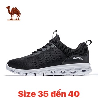 Giày camel