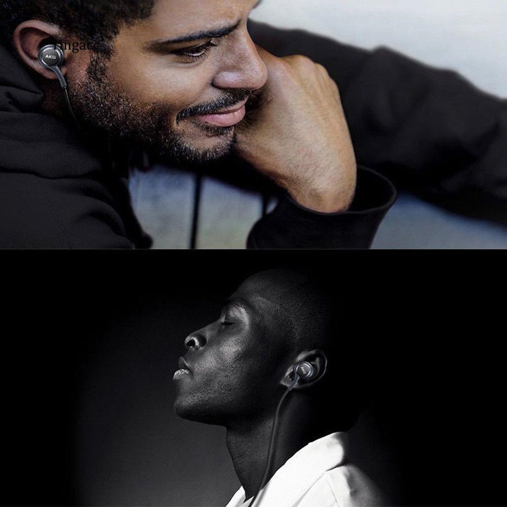 Tai nghe nhét tai có nút điều chỉnh âm lượng tiện dụng