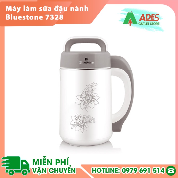 Máy làm sữa đậu nành Bluestone SMB-7328 | Chính hãng, Giá rẻ