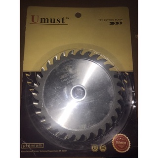 Lưỡi cắt gỗ 110 nhật bản