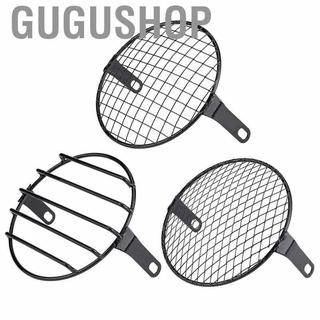 Gugushop Lưới bảo vệ đèn pha cho module 6.5\\\"