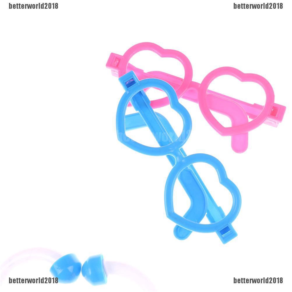 Bộ Đồ Chơi Bác Sĩ Gồm Ống Kính Và Kính Giả Cho Bé