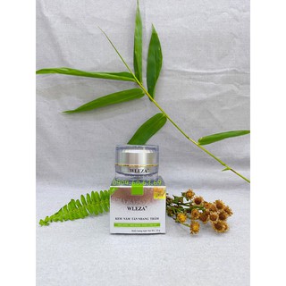 Kem WLEZA 10g Nám Tàn Nhang Thâm
