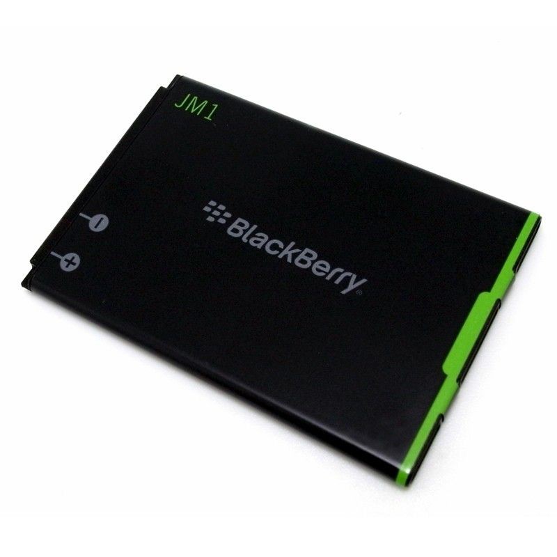 Pin JM1 BB Blackberry Bold 9930/ 9900/ 9860/ 9850/ Curve 9380 bảo hành 6 tháng.