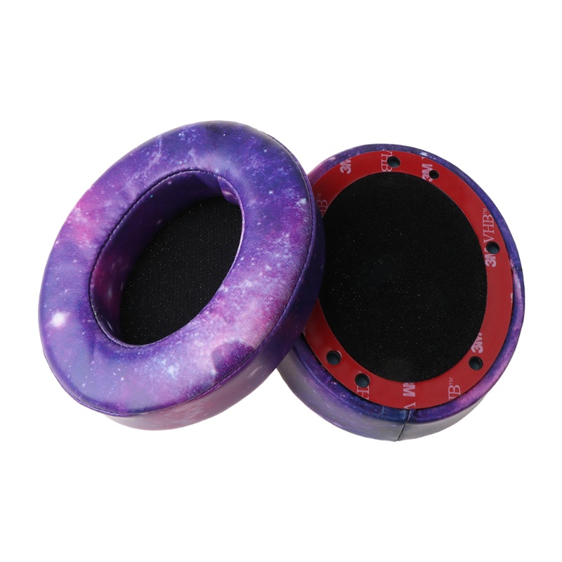 Đệm Bọc Bảo Vệ Tai Nghe Chụp Đầu Bằng Da Cừu / Protein Chuyên Dụng Cho beats studio 2.0 3.0 B0500 B0501