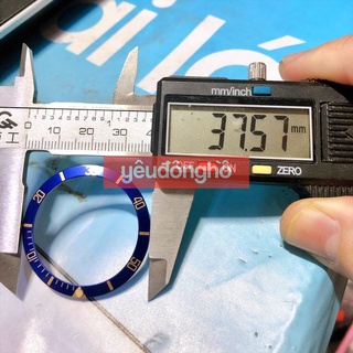 Vòng Bezel thay thế cho đồng hồ