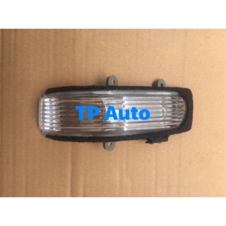 Đèn xi nhan gương bên trái ( LH) camry, Corolla Altis, vios, Yaris 2006-2013   81740-06050, 81730-06060