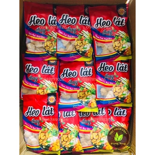 Heo lát Chay Âu Lạc  100g